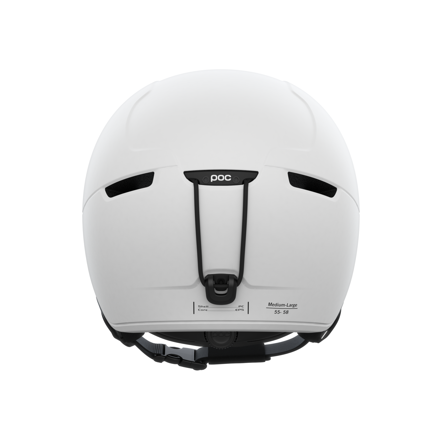 POC POC Obex pure casque de ski