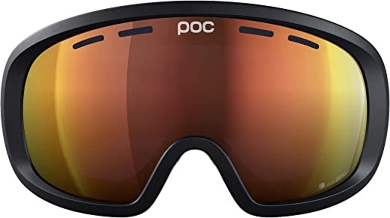 POC POC Fovea mid clarity lunette de ski unisexe