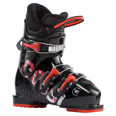 Rossignol ROSSIGNOL Comp J3 Bottes de ski junior 2021