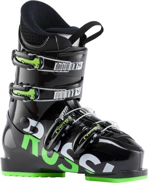 Rossignol ROSSIGNOL Comp  J4 bottes de ski junior 2021