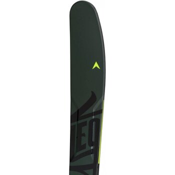 DYNASTAR DYNASTAR Legend 96 ski pour homme 2020 Noir / Vert  - 186 cm