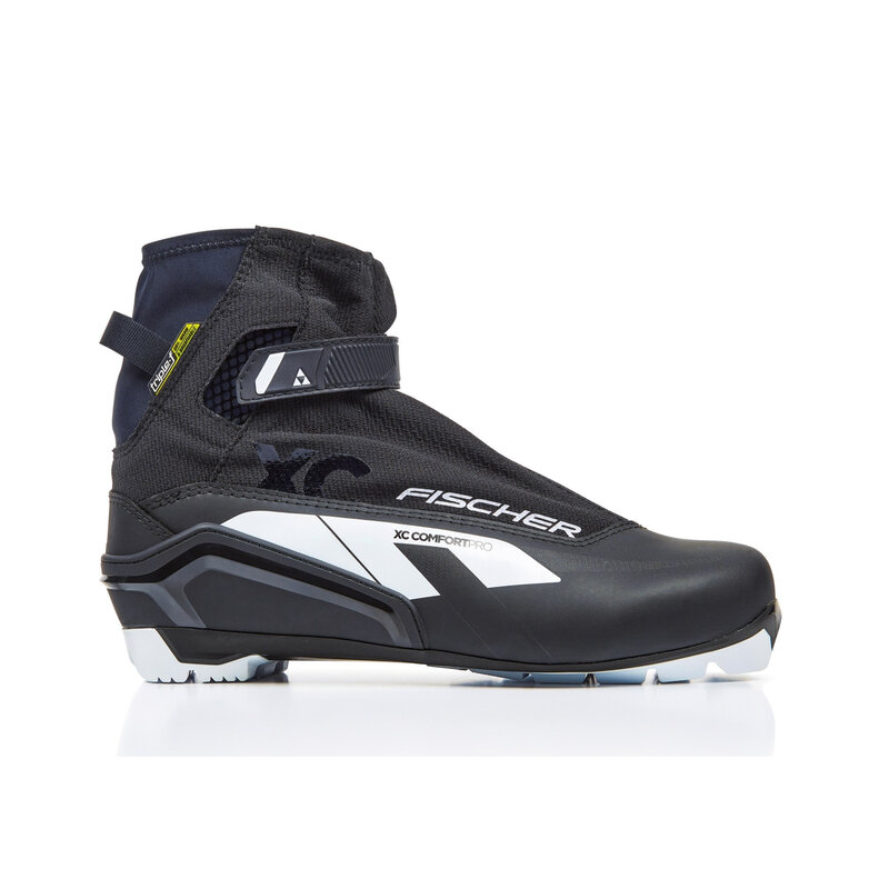Fischer FISCHER XC Comfort Pro bottes de ski de fond unisexe