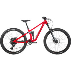 Norco NORCO Sight Youth vélo de montagne trail junior 27,5'' 2023 Rouge