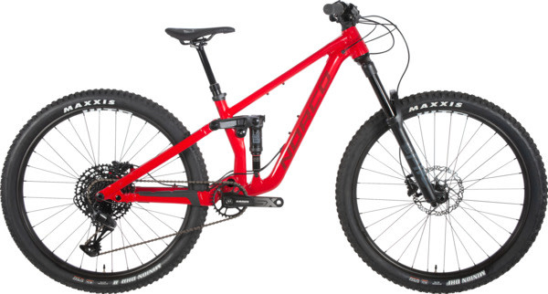 Norco NORCO Sight Youth vélo de montagne trail junior 27,5'' 2023 Rouge
