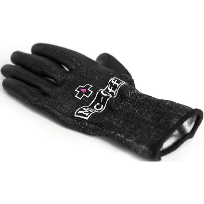 Muc-Off MUC OFF gants pour mécanicien