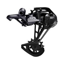 Shimano SHIMANO XT RD-M8100 Dérailleur arrière 12 vitesses Cage:SGS Noir