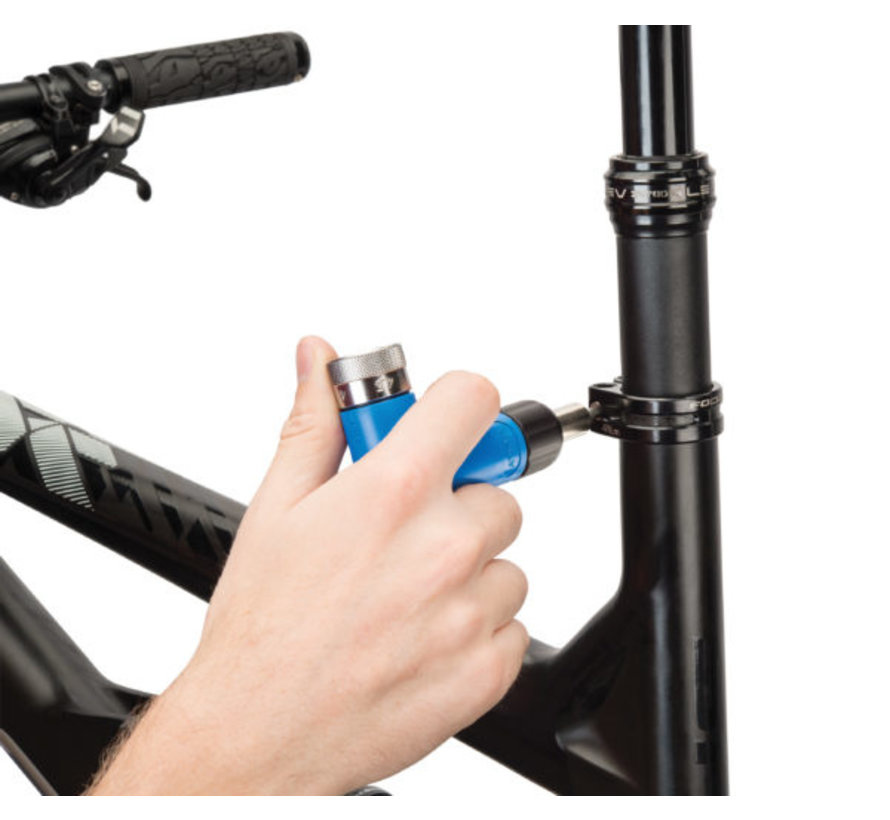 Park Tool PARK TOOL ATD-1.2 tournevis dynamométrique ajustable