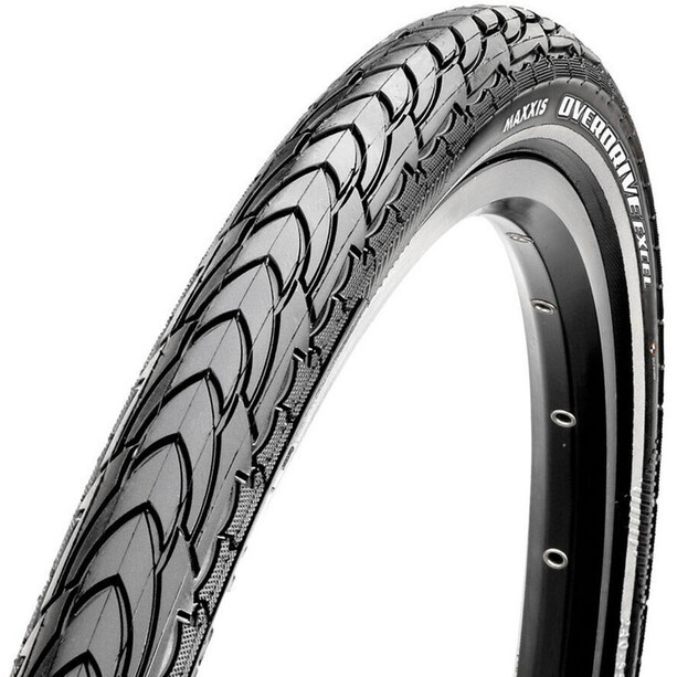 Maxxis MAXXIS Overdrive Excel pneu de vélo hybride 700x35c