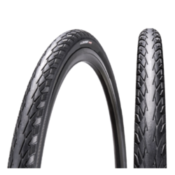 Chaoyang CHAOYANG Sprint pneu de vélo hybride 700x38C