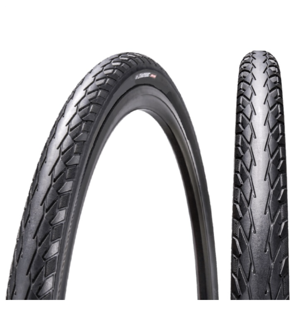 Chaoyang CHAOYANG Sprint pneu de vélo hybride 700x38C