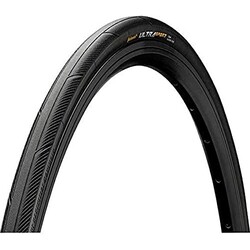 Continental CONTINENTAL +ULTRA SPORT III pneu vélo de route 700x28 Wire Noir