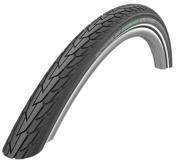 Schwalbe SCHWALBE Road Cruiser pneu de vélo hybride 700x40C