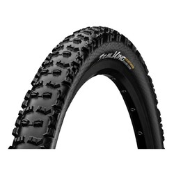 Continental CONTINENTAL Trail King pneu vélo de montagne 26x2.4" Pliable ShieldWall