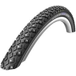 Schwalbe SCHWALBE Winter RF pneu vélo de montagne 26x1.75" Clouté