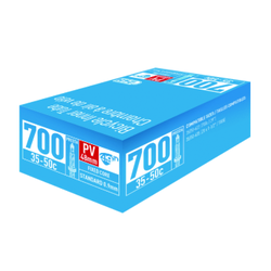 49N 49N chambre à air Presta (20 x 1-1/8-1-3/8'', 48 mm)