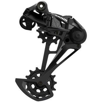 Sram SRAM SX Eagle dérailleur arrière 12 vitesses Noir