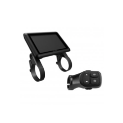 Giant GIANT écran pour vélo électrique ridecontrol charge 3/5 pour 2017-2020