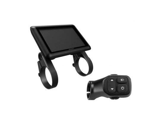 Giant GIANT écran pour vélo électrique ridecontrol charge 3/5 pour 2017-2020