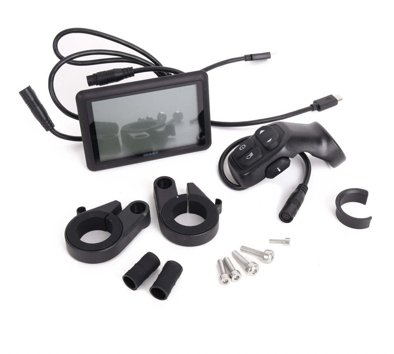 Giant GIANT écran pour vélo électrique ridecontrol charge 3/5 pour 2017-2020