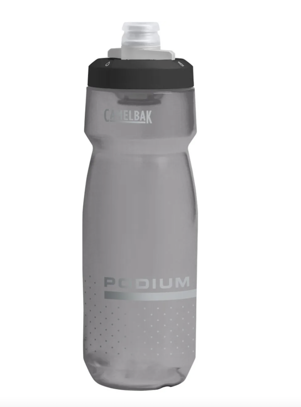 CamelBak CAMELBAK Podium bouteille d'eau (710 mL) Gris
