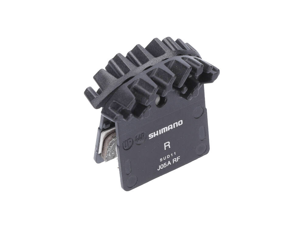 Shimano SHIMANO Type J Plaquettes de freins à disque,  LO5A -RF(G-Type/F-Type/J-Type) en résine