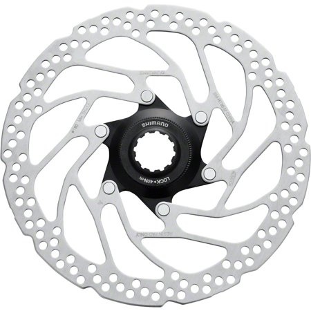 Shimano SHIMANO SM-RT30 180mm disque center Lock