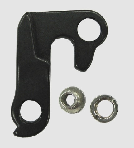 Giant GIANT Inboard patte de dérailleur