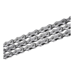 Shimano SHIMANO CN-M6100 chaîne pour vélo de route (12 vitesses, 126 maillons) Argent