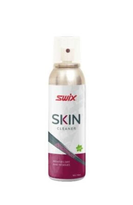 Swix SWIX Nettoyant de peaux 70 ml + Lingette