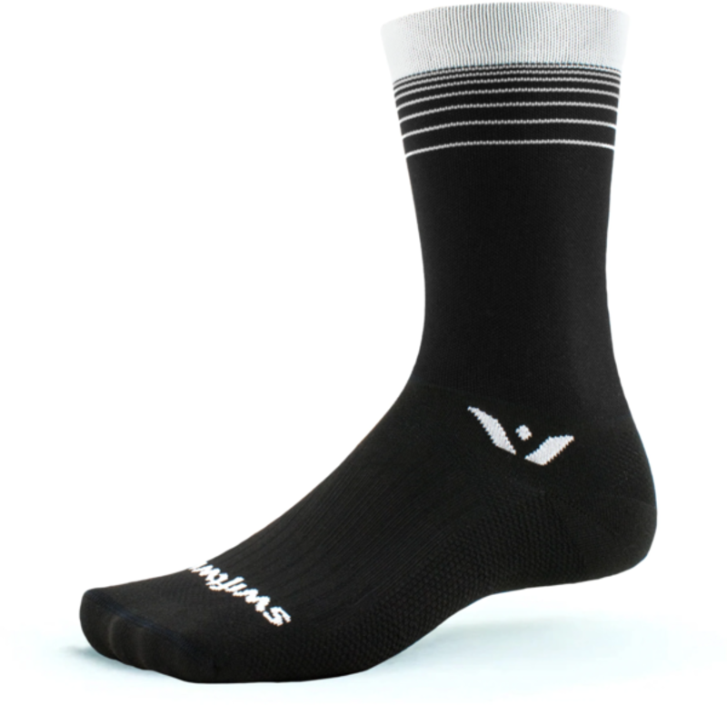 Swiftwick SWIFTWICK Aspire Seven bas de sport unisexe