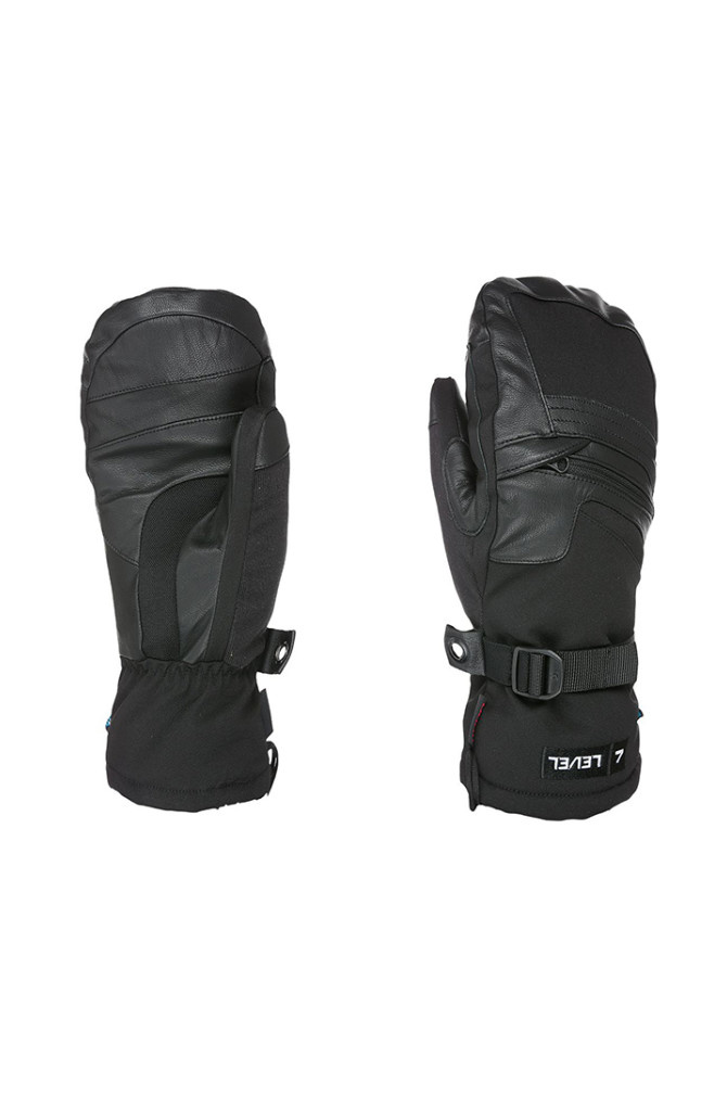 Level LEVEL Ranger mitaine de ski unisexe