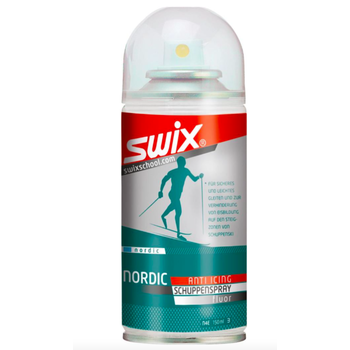 Swix SWIX Nordic easy glide wax 150ML