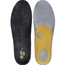 Sidas SIDAS 3feet 3D mérinos semelle pour botte