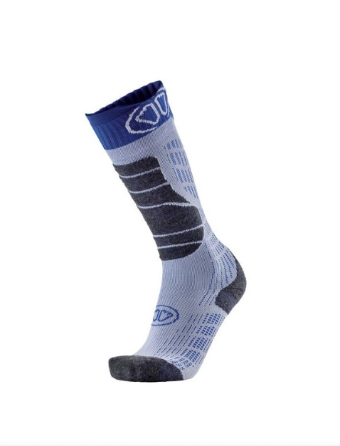 Sidas SIDAS Confort + bas de ski unisexe