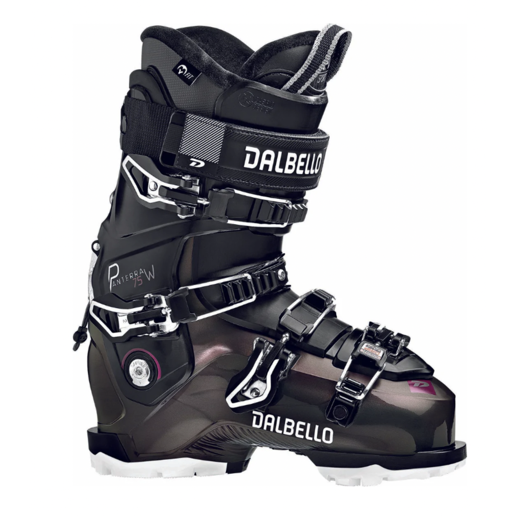 Dalbello DALBELLO Panterra 75w bottes de ski alpin pour femme