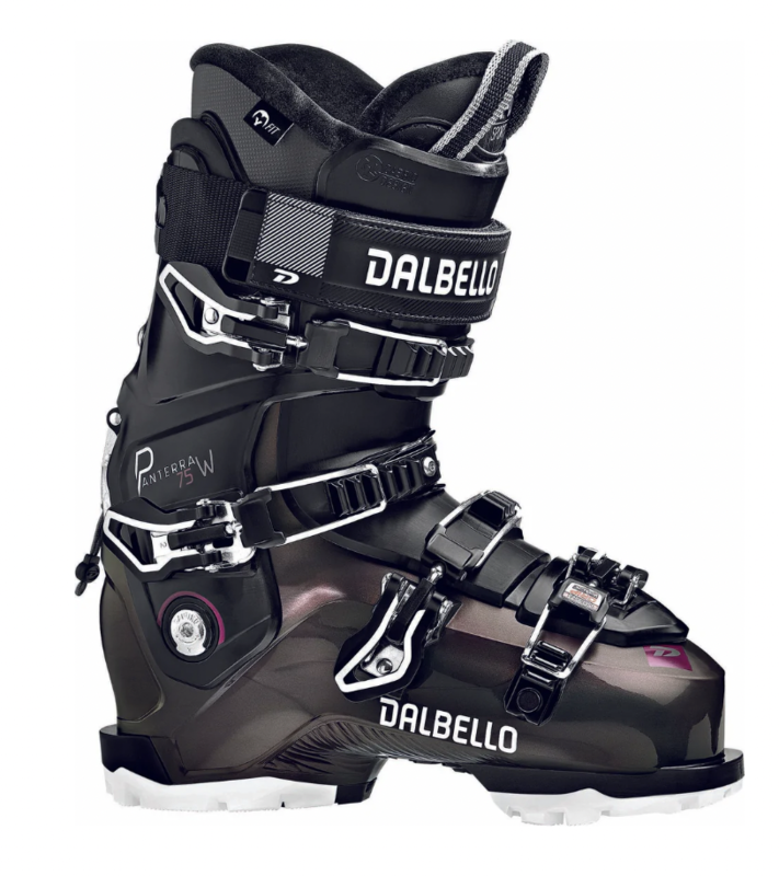 Dalbello DALBELLO Panterra 75w bottes de ski alpin pour femme