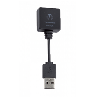 Therm-ic THERMIC Cable bluetooth