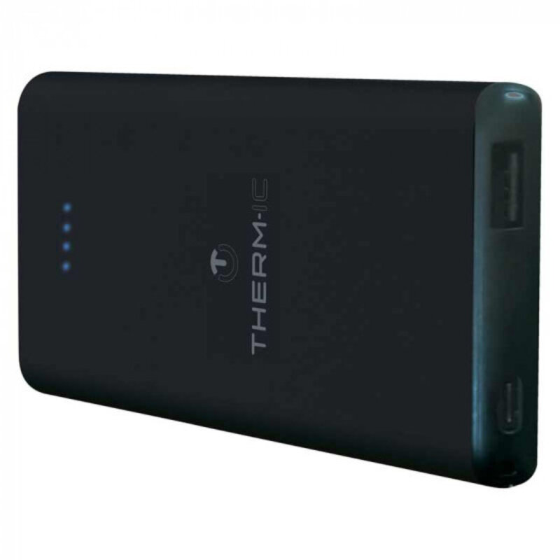 Therm-ic THERMIC Powerbank slim universelle 10 000 mah