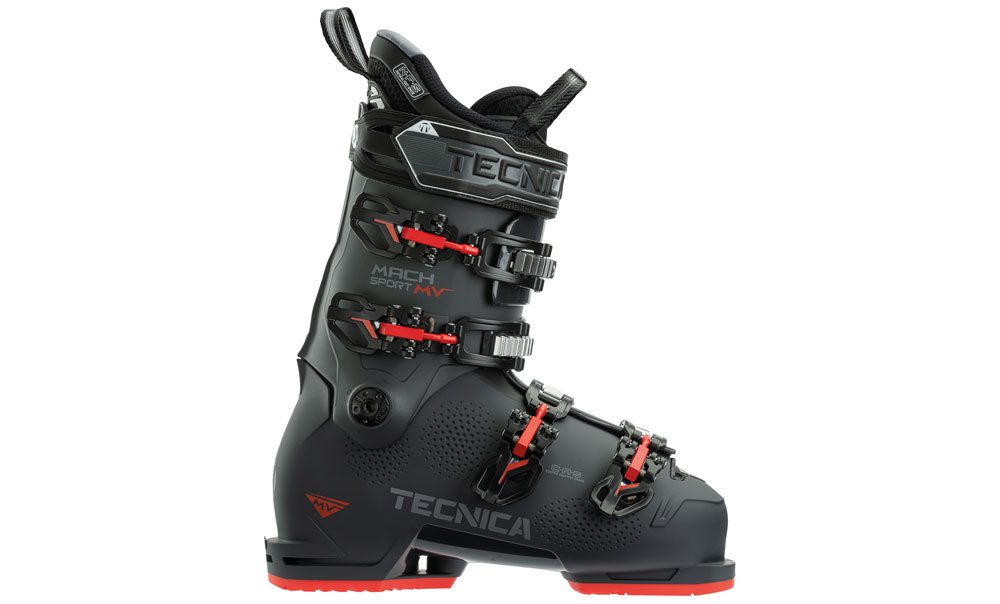 Tecnica TECNICA Mach Sport MV 100 botte de ski pour homme 2021