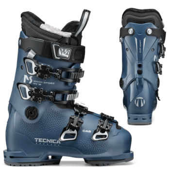 Tecnica TECNICA Mach Sport HV 75 bottes de ski pour femme 2021