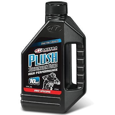 Maxima Racing Oils MAXIMA Plush huile à suspension haute performance