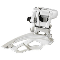 Sram SRAM dérailleur avant X.7 gris