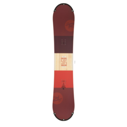 Rossignol ROSSIGNOL Exp Narrow planche à neige rouge