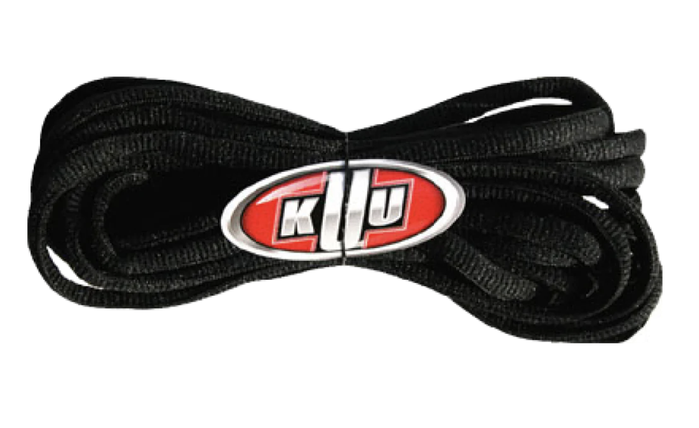 KUU KUU Lacets pour planche à neige 104¨