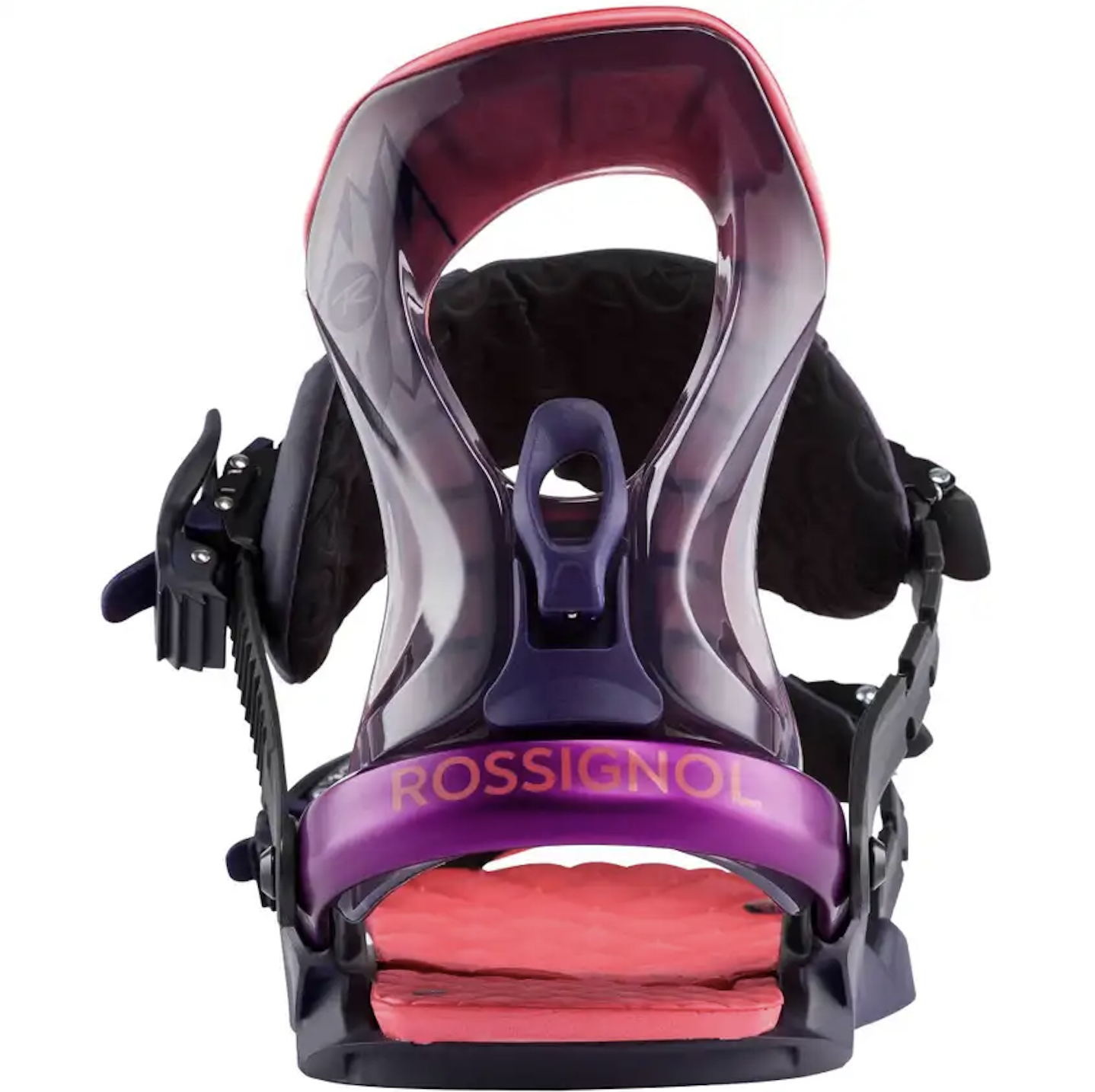 Rossignol ROSSIGNOL After Hours fixation de planche à neige S/M