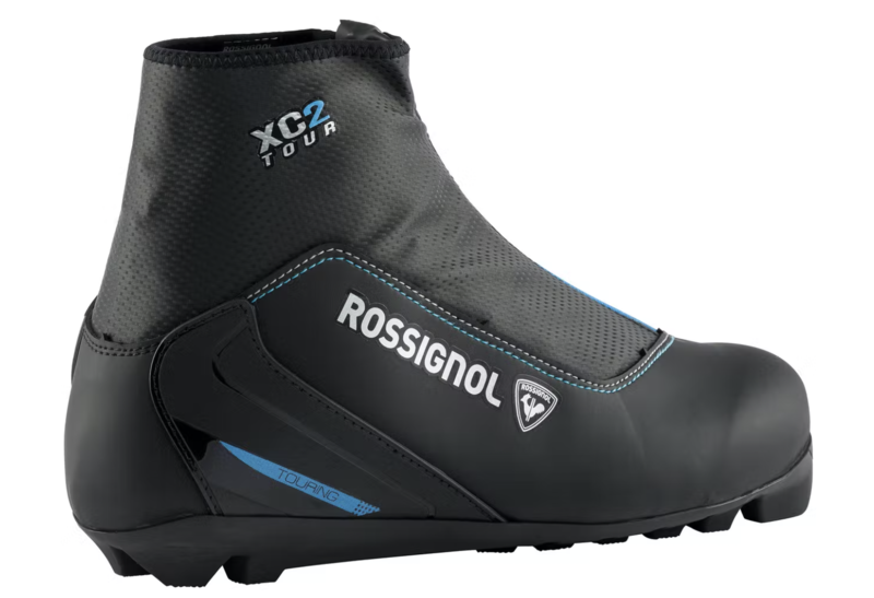 Rossignol ROSSIGNOL XC-2 bottes de ski de fond