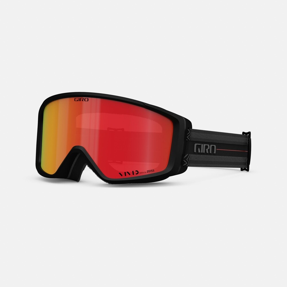 Giro GIRO Index 2.0 lunette de ski adulte