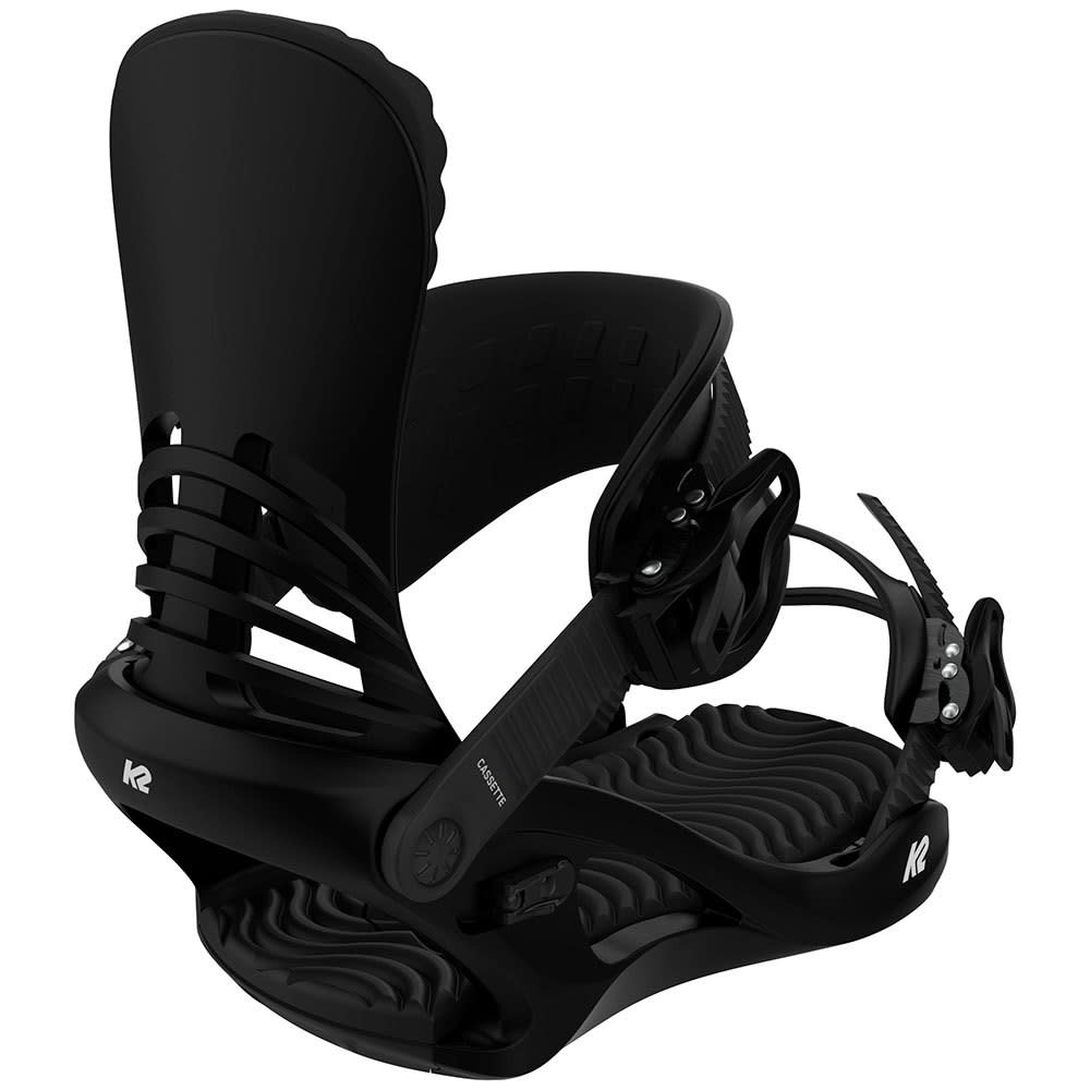 K2 K2 Cassette fixation de planche à neige pour femme