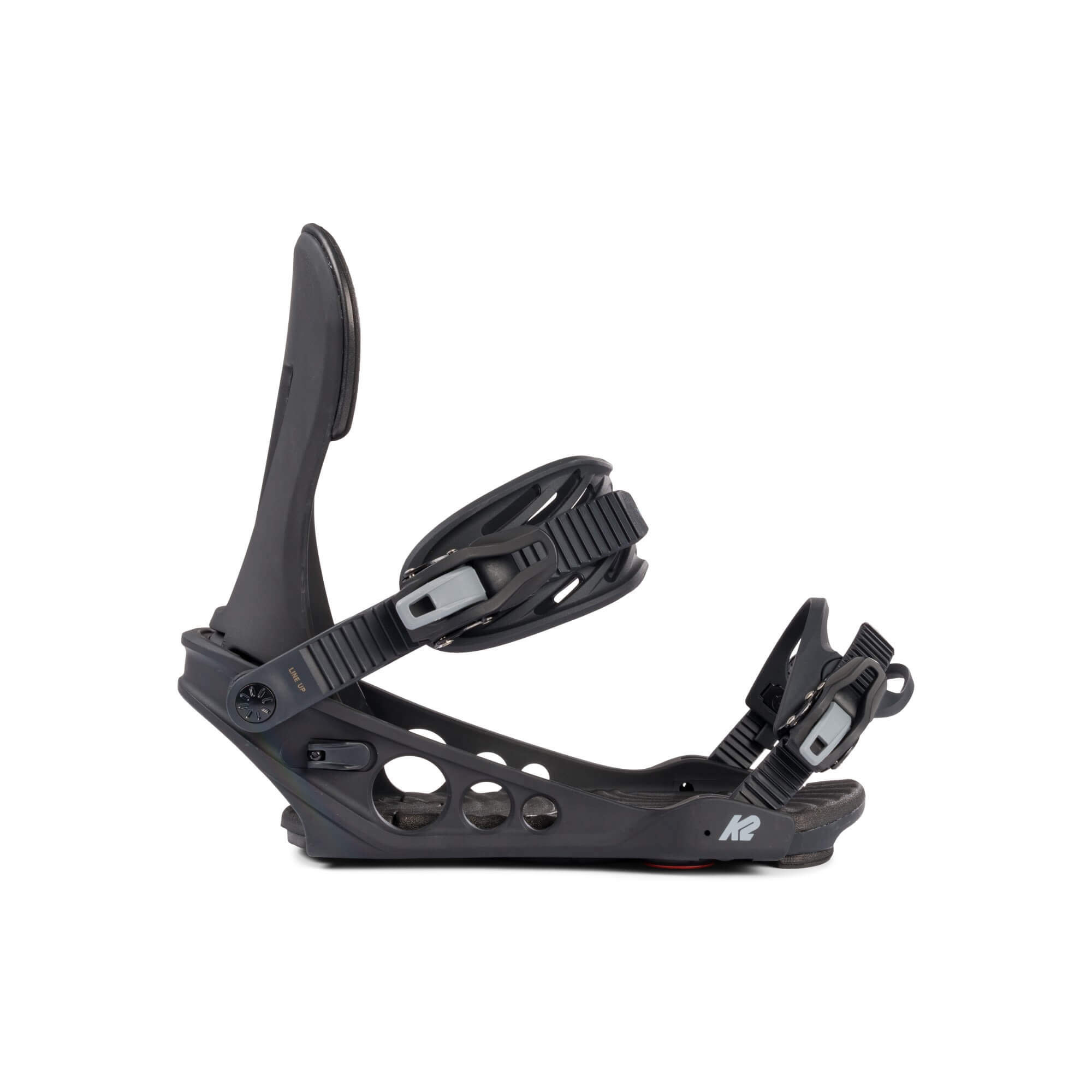 K2 K2 LineUp fixation de planche à neige pour homme
