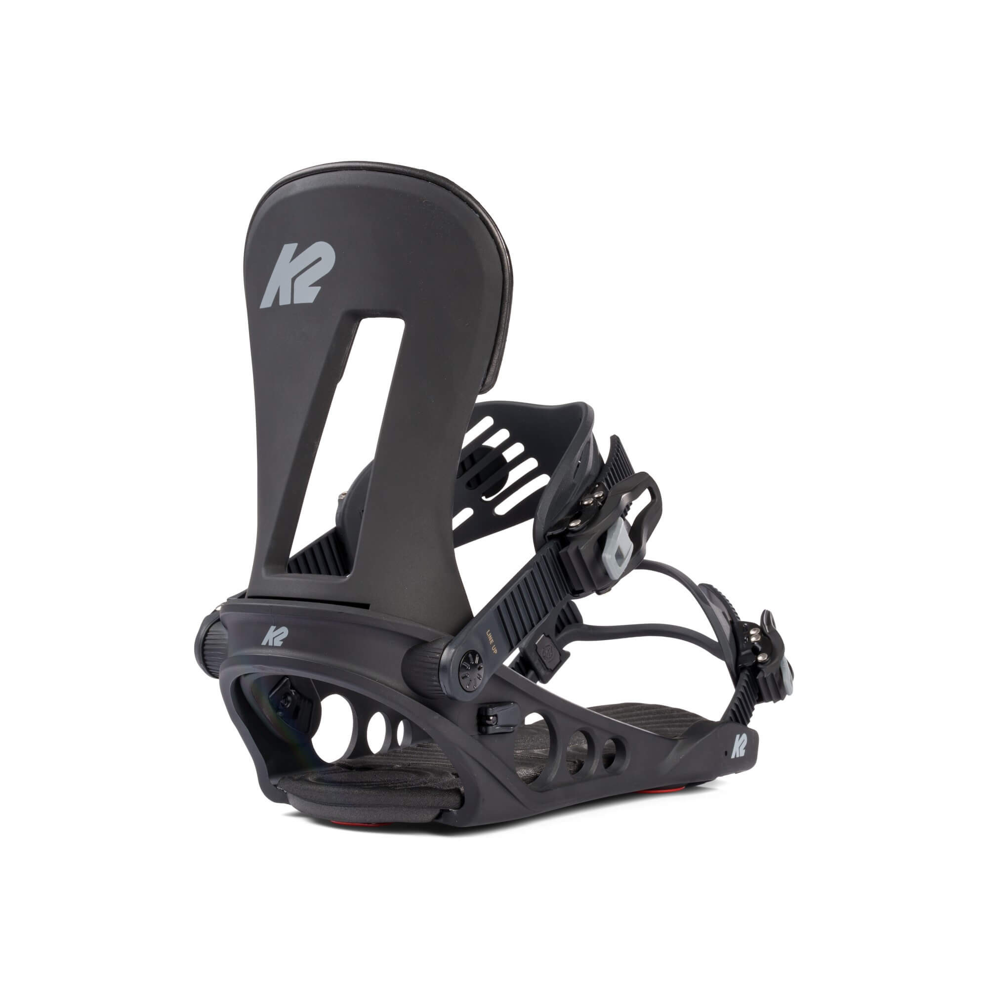 K2 K2 LineUp fixation de planche à neige pour homme